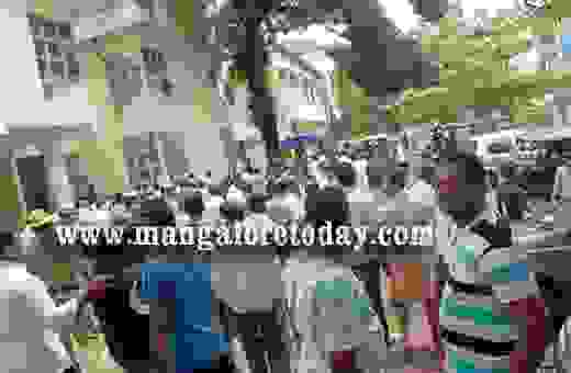 Manipal Rapist Hariprasad